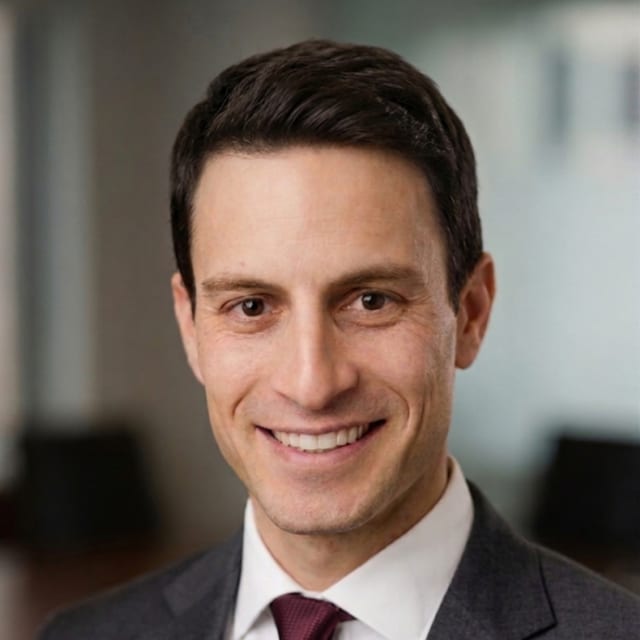 Benjamin Blumenthal