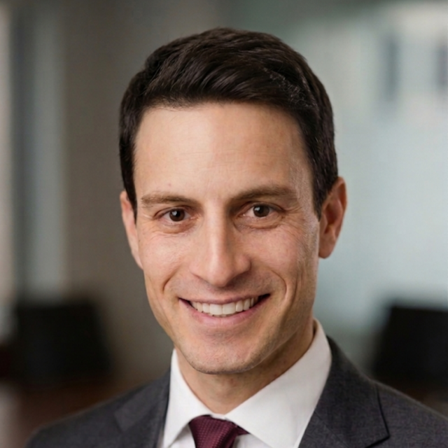 Benjamin Blumenthal